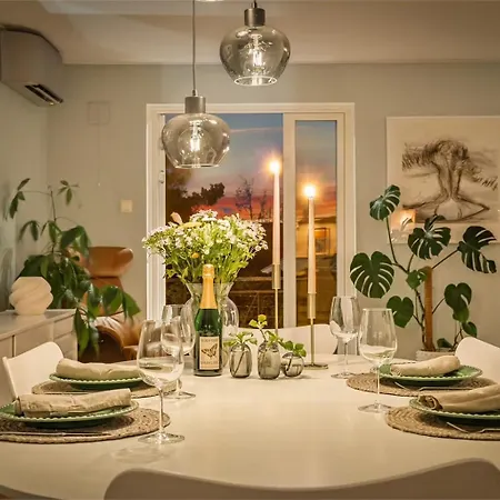 Ekeberg Garden House! *