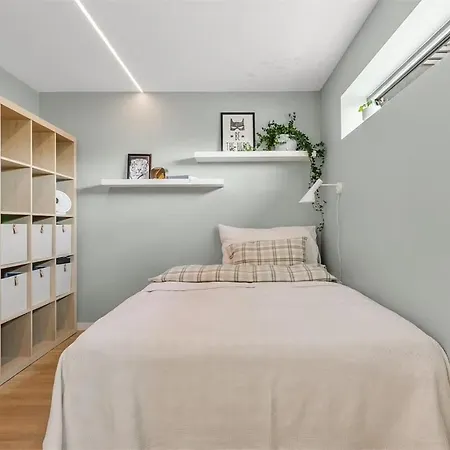 Ekeberg Garden House!