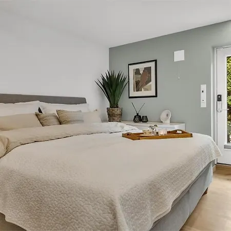 Ekeberg Garden House! Holiday home Oslo