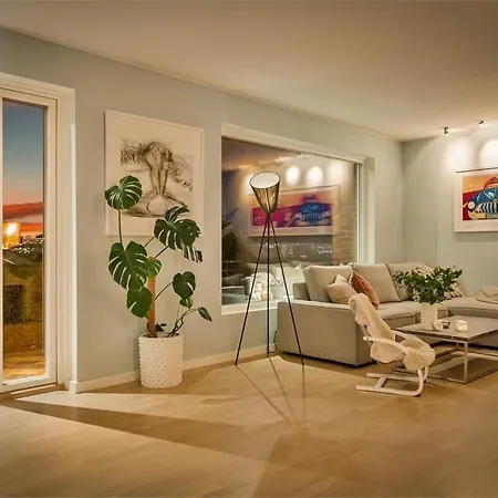 Holiday home Ekeberg Garden House!