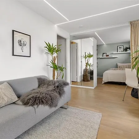 Ekeberg Garden House!